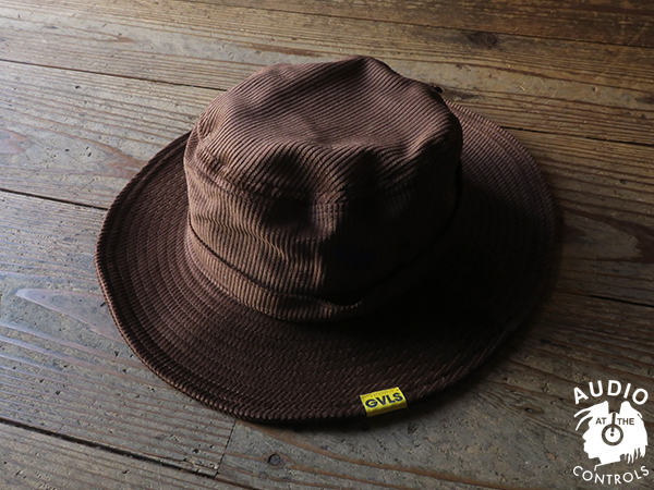 GAVIALより新作入荷 | AUDIO BLOG