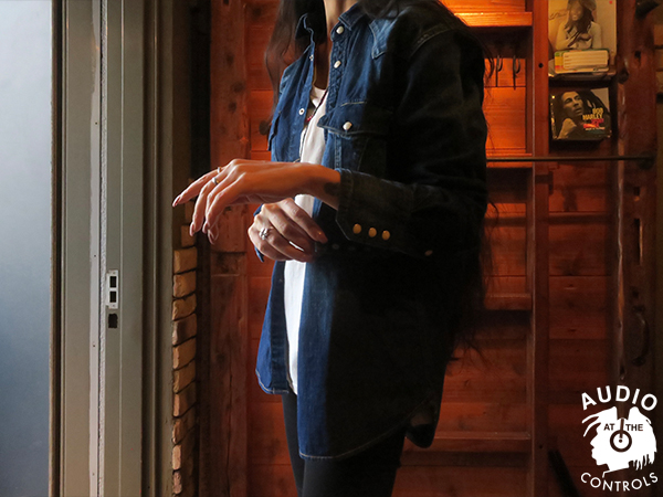 ROAD JACK DENIM SHIRTS | AUDIO BLOG