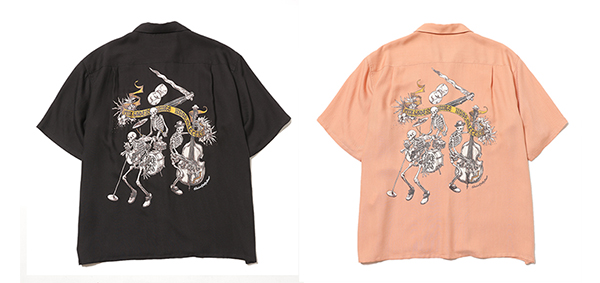 RUDE GALLERY入荷情報 | AUDIO BLOG