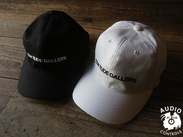 RG PLAYERS CAP | AUDIO BLOG