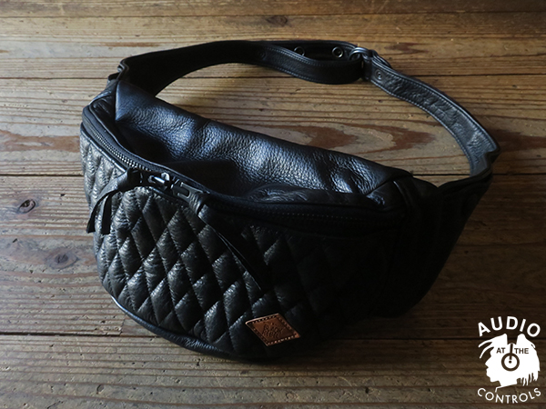 レビュー高評価商品 LEATHER OUTSIDERS WAIST BLOG AUDIO | BAG バッグ