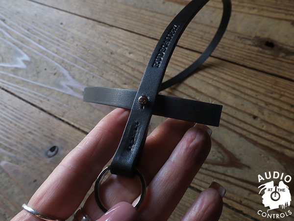 RUDE GALLERYよりSUNGLASSES STRAP再入荷 | AUDIO BLOG