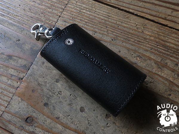 BASIC KEY CASE | AUDIO BLOG