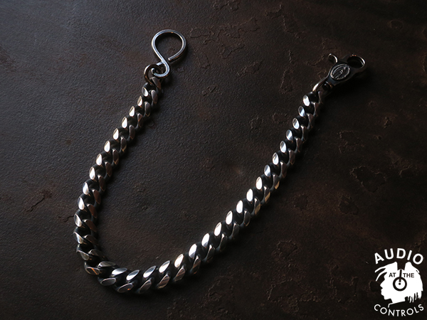 WALLET CHAIN | AUDIO BLOG