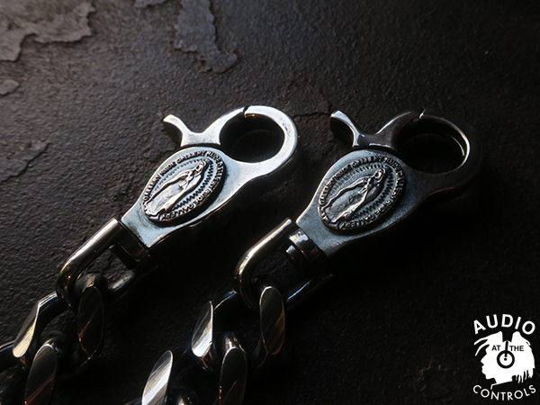 WALLET CHAIN | AUDIO BLOG