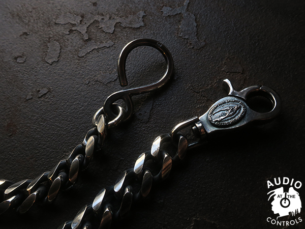 WALLET CHAIN | AUDIO BLOG