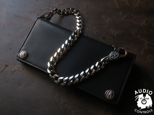 WALLET CHAIN | AUDIO BLOG