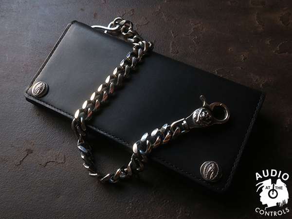 WALLET CHAIN | AUDIO BLOG WALLET CHAIN | AUDIO BLOG