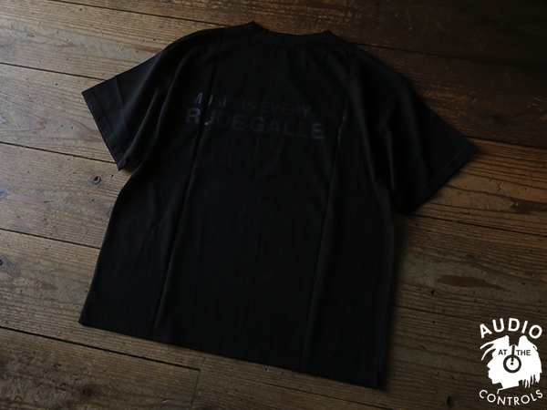 RUDE GALLERYより新作入荷 | AUDIO BLOG RUDE GALLERYより新作入荷 | AUDIO BLOG