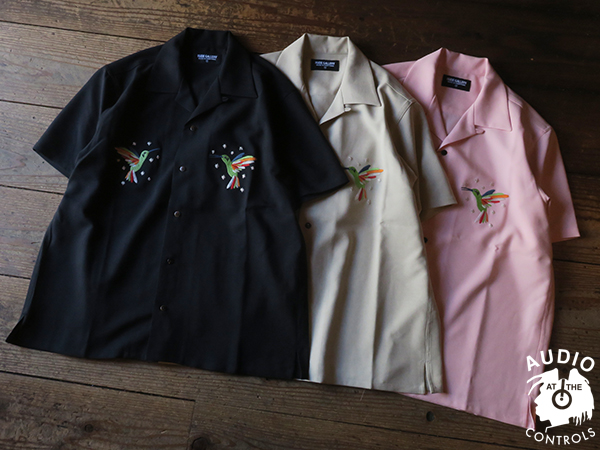 RUDE GALLERYより新作入荷 | AUDIO BLOG RUDE GALLERYより新作入荷 | AUDIO BLOG