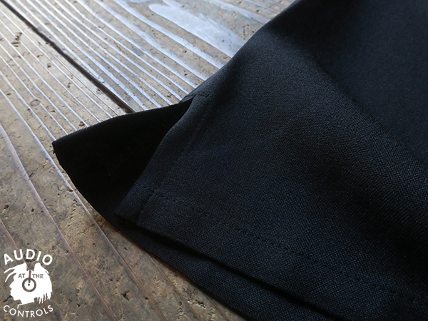 HUMMING BIRD SHIRT | AUDIO BLOG