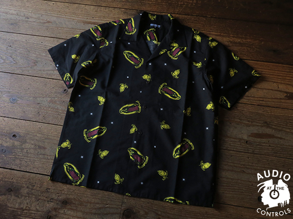 RUDE GALLERYより新作入荷 | AUDIO BLOG RUDE GALLERYより新作入荷 | AUDIO BLOG