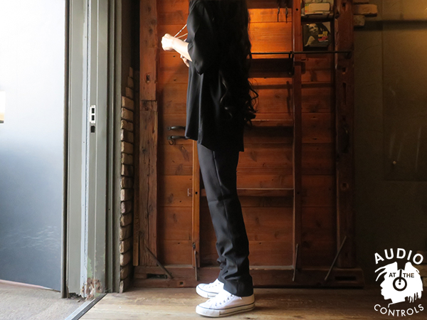 ルードギャラリー ストライプ スラックス 4 rude gallery 2025年最新】RUDE GALLERY メンズ スラックスの人気アイテム