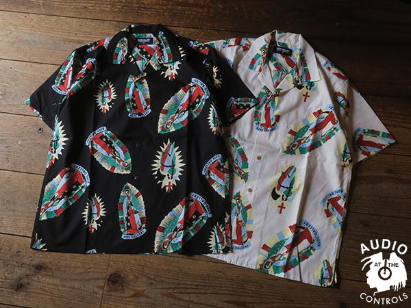 RUDE GALLERYより新作入荷 | AUDIO BLOG