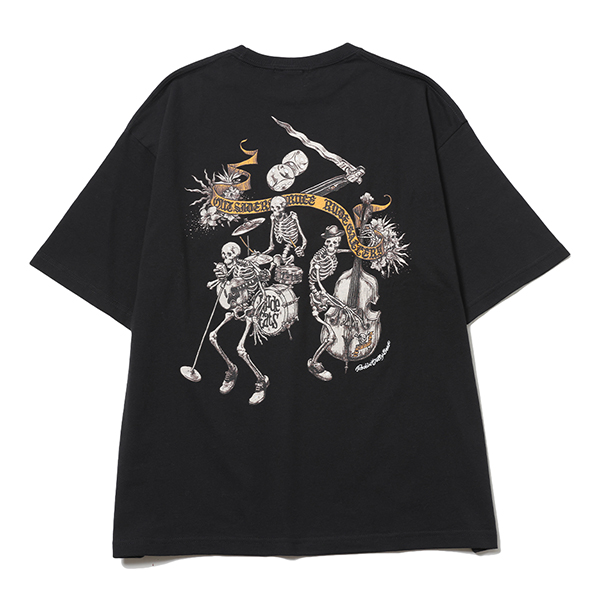 RUDE GALLERY セクシーTシャツ Small 2 RUDE GALLERY入荷情報 | AUDIO BLOG