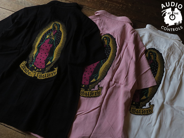 RUDE GALLERYより新作入荷 | AUDIO BLOG