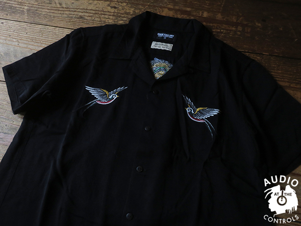 RUDE GALLERYより新作入荷 | AUDIO BLOG