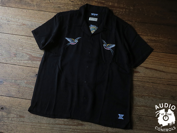 RUDE GALLERYより新作入荷 | AUDIO BLOG