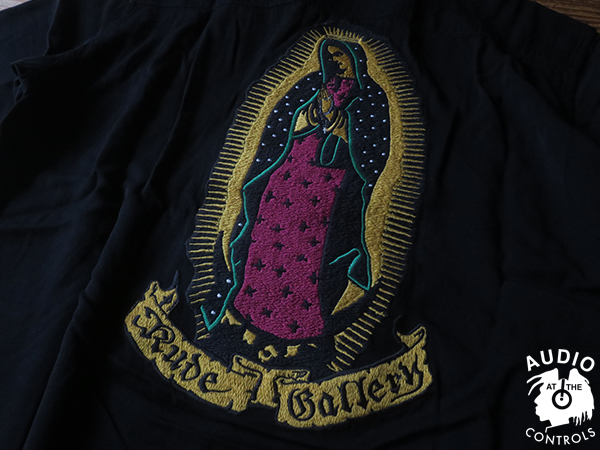 RUDE GALLERYより新作入荷 | AUDIO BLOG