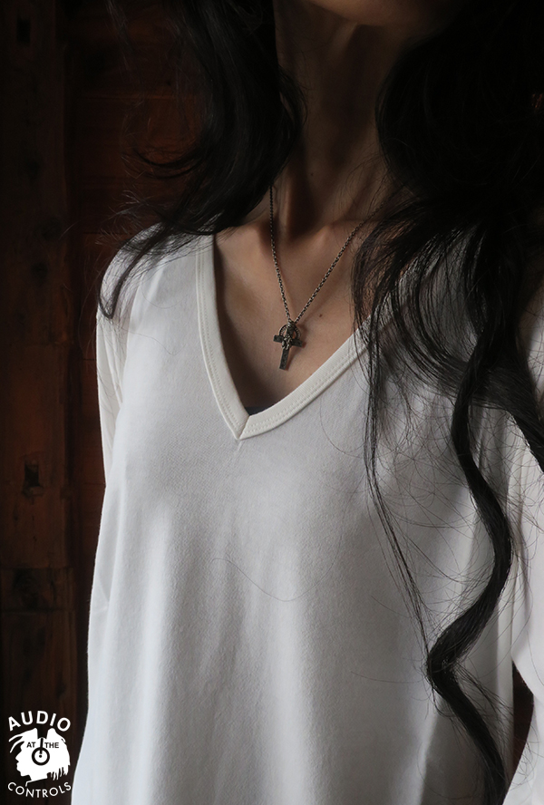 Rude CHAOS AT AUDIO | AUDIO BLOG