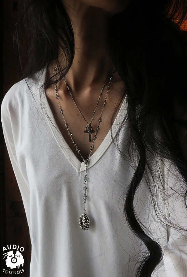 Rude CHAOS AT AUDIO | AUDIO BLOG