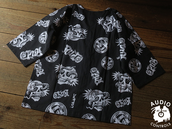 RUDE GALLERYより東京ルード入荷 | AUDIO BLOG