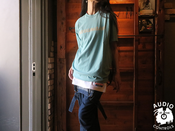 TETORA ammo アルステイク VSDAY Tシャツ XL yozorasworld | TShirtSlayer TShirt and BattleJacket Gallery