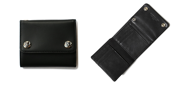 THREE FOLD WALLET | AUDIO BLOG