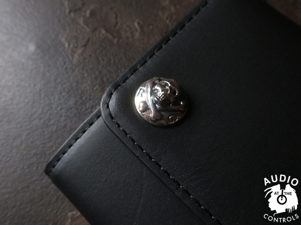 THREE FOLD WALLET | AUDIO BLOG