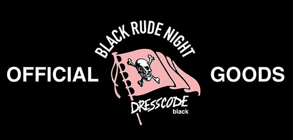 20ANV JAPAN MAP LS＜The Birthday×RUDE GALLERY＞ | AUDIO BLOG