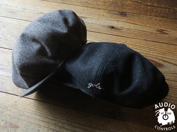 【BLACK TONGUE】【NADIR】【デスコア】 Black Tongue – Nadir – 2 x Vinyl (Clear w/ Bronze Splatter