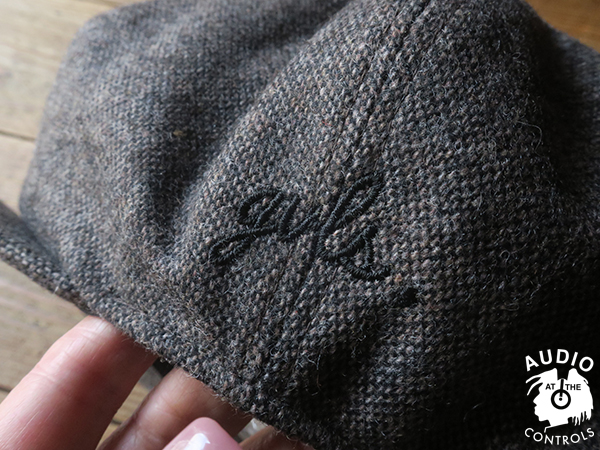 gvls” CASQUETTE | AUDIO BLOG