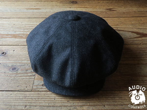 gvls” CASQUETTE | AUDIO BLOG