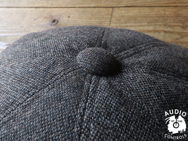 gvls” CASQUETTE | AUDIO BLOG