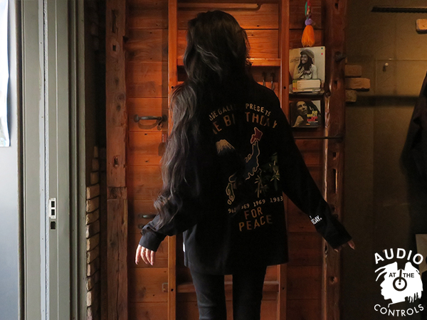 20ANV JAPAN MAP LS＜The Birthday×RUDE GALLERY＞ | AUDIO BLOG