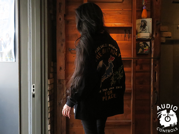 20ANV JAPAN MAP LS＜The Birthday×RUDE GALLERY＞ | AUDIO BLOG