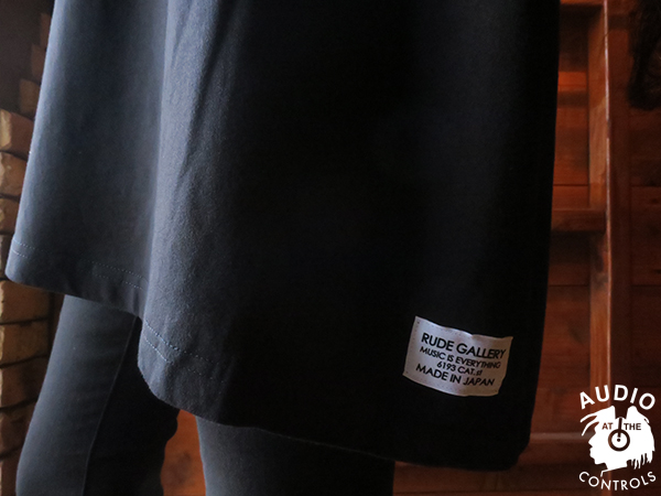 20ANV JAPAN MAP LS＜The Birthday×RUDE GALLERY＞ | AUDIO BLOG