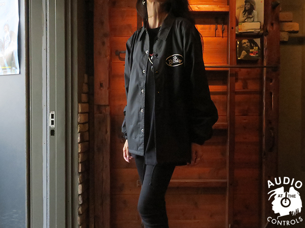 RUDE GALLERY The Birthday コーチジャケット Lサイズ 中古・古着通販】RUDE GALLERY (ルードギャラリー) The Birthday