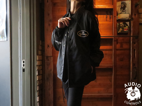 The Birthday × RUDE GALLERY／コーチジャケットXL新品 THE BIRTHDAY 20ANV COACH JKT – RUDE GALLERY OFFICIAL ONLINE SHOP