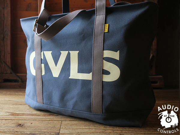 GAVIALより新作入荷 | AUDIO BLOG