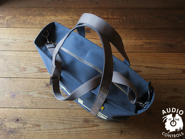 1日限定 GAVIAL CANVAS SACK BAG 中村達也 1日限定 GAVIAL CANVAS SACK BAG 中村達也 入荷情報 9/12(金)に