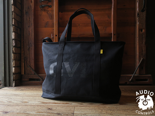 GAVIALより新作入荷 | AUDIO BLOG