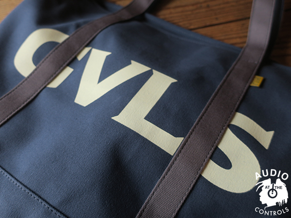 GAVIALより新作入荷 | AUDIO BLOG