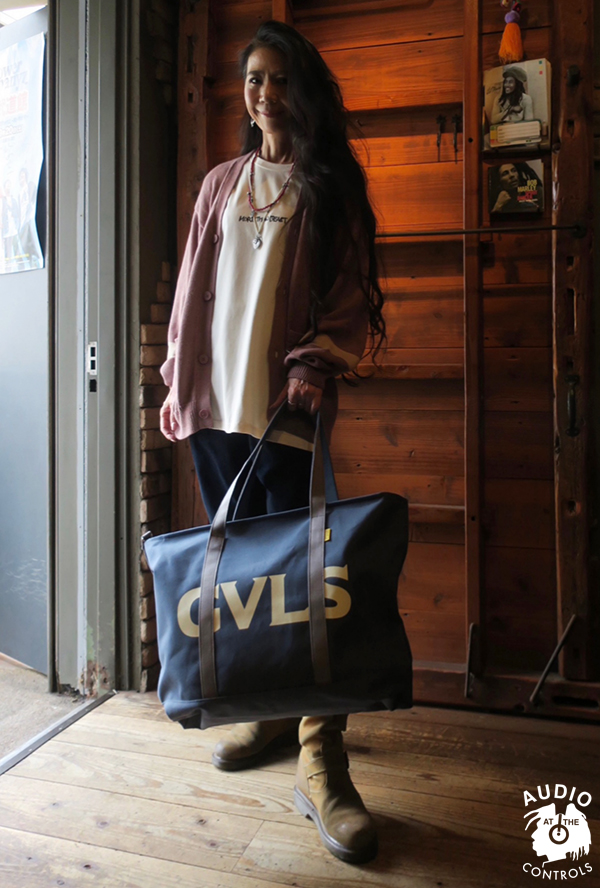 GVLS