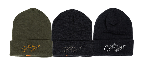 INFORMATION | AUDIO BLOG