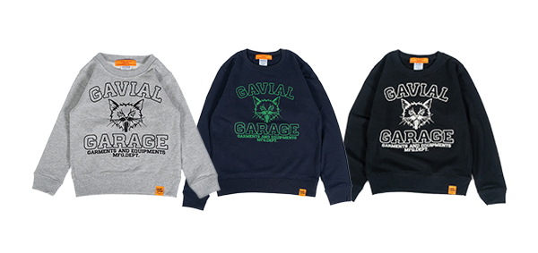 GAVIAL GARAGE入荷情報 | AUDIO BLOG