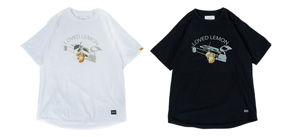 GAVIAL 2026 SPRING&SUMMER COLLECTION -STYLING PHOTO No.2- | AUDIO BLOG