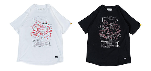 GAVIAL 2026 SPRING&SUMMER COLLECTION -STYLING PHOTO No.2- | AUDIO BLOG
