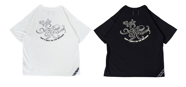 GAVIAL 2026 SPRING&SUMMER COLLECTION -STYLING PHOTO No.2- | AUDIO BLOG