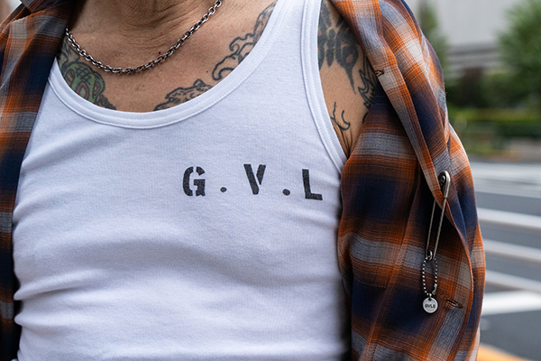 GAVIAL入荷情報 | AUDIO BLOG
